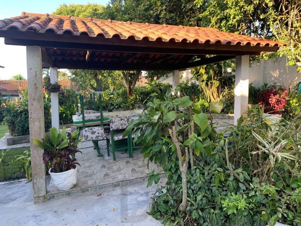 Sítio para Venda - 2000m², 3 dormitórios, 2 vagas - Ponta Grossa — foto 12