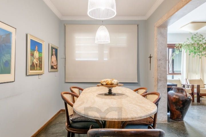 Apartamento 03 dormitórios no Bairro Moinhos de Vento — foto 4