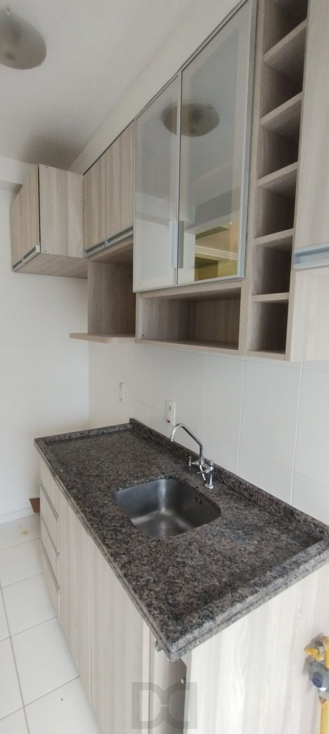 Apartamenbto em Condominio com Infraestrutura — foto 20