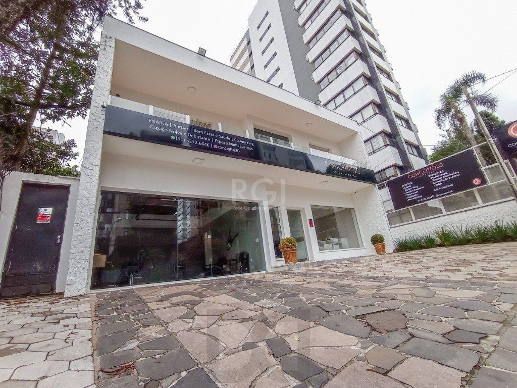 Casa Comercial de Luxo no Centro da Cidade - Oportunidade Única! — foto 2