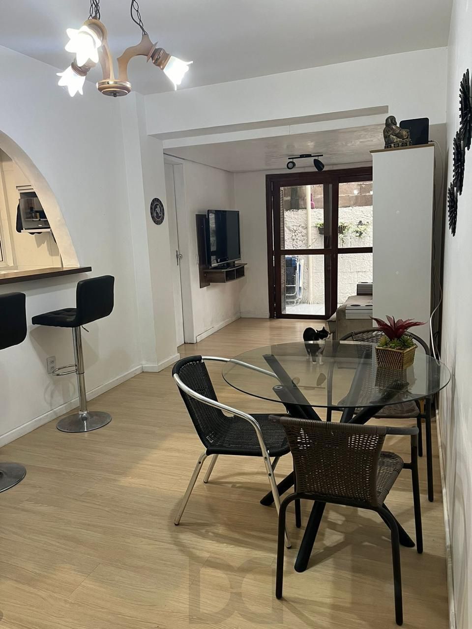 Apartamento a venda, 2 quartos, 38m² no Bairro Menino Deus — foto 15