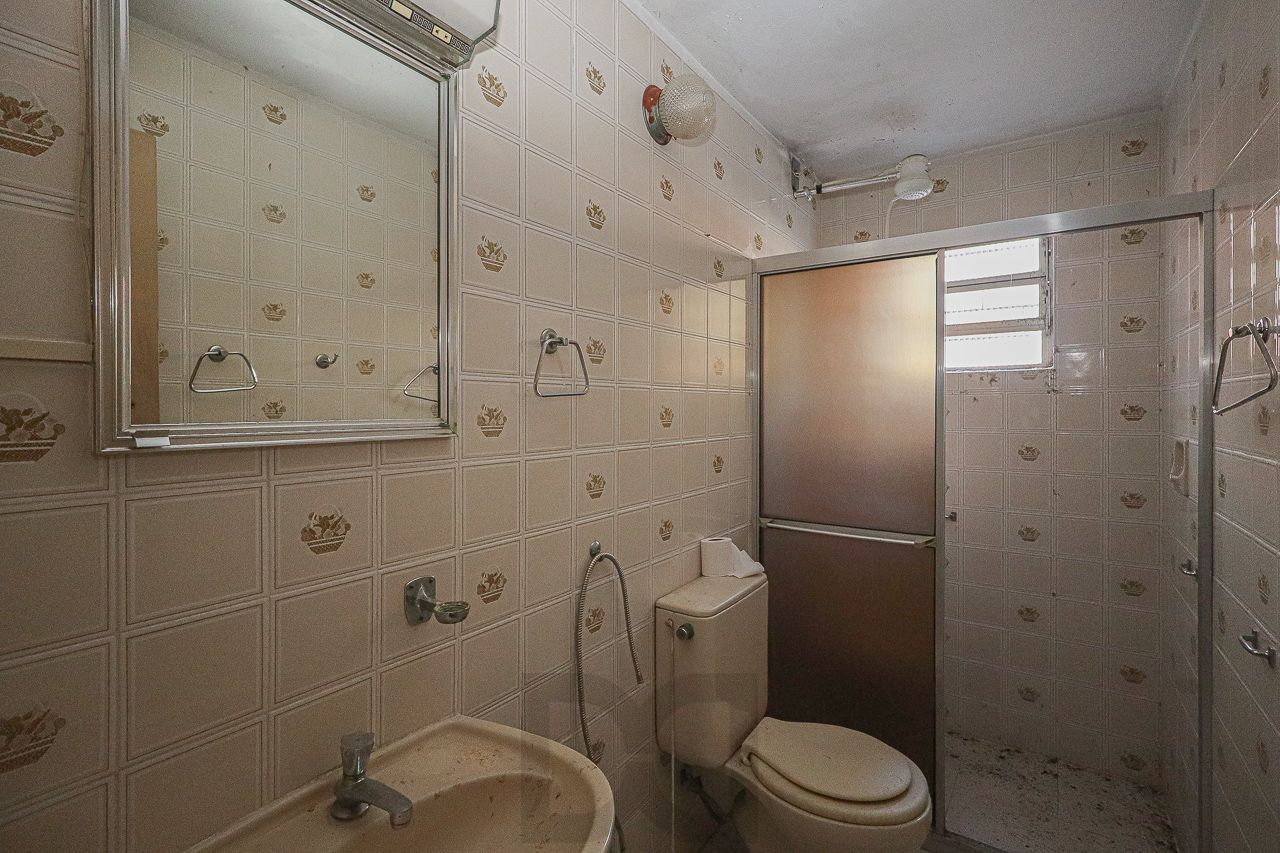 APARTAMENTO 3 QUARTOS BAIRRO HIGIENÓPOLIS! — foto 10