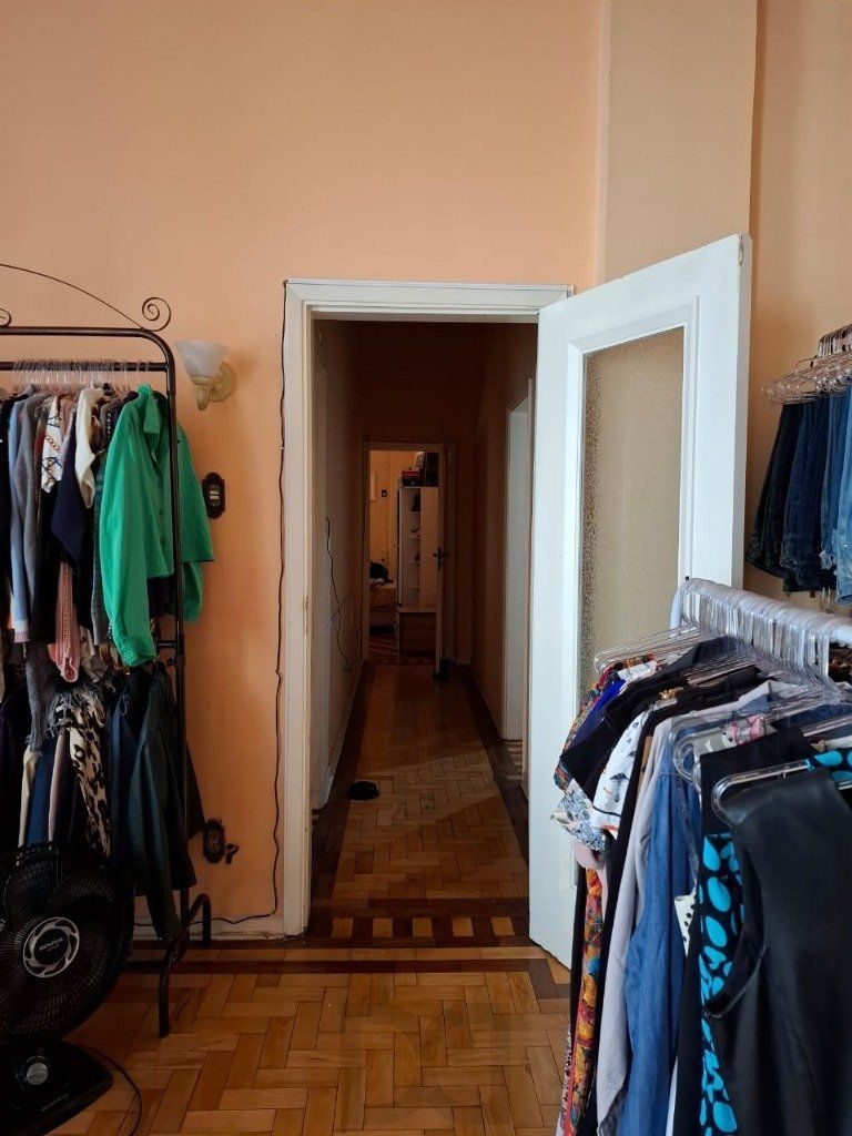 Amplo apartamento no beiro Floresta — foto 14