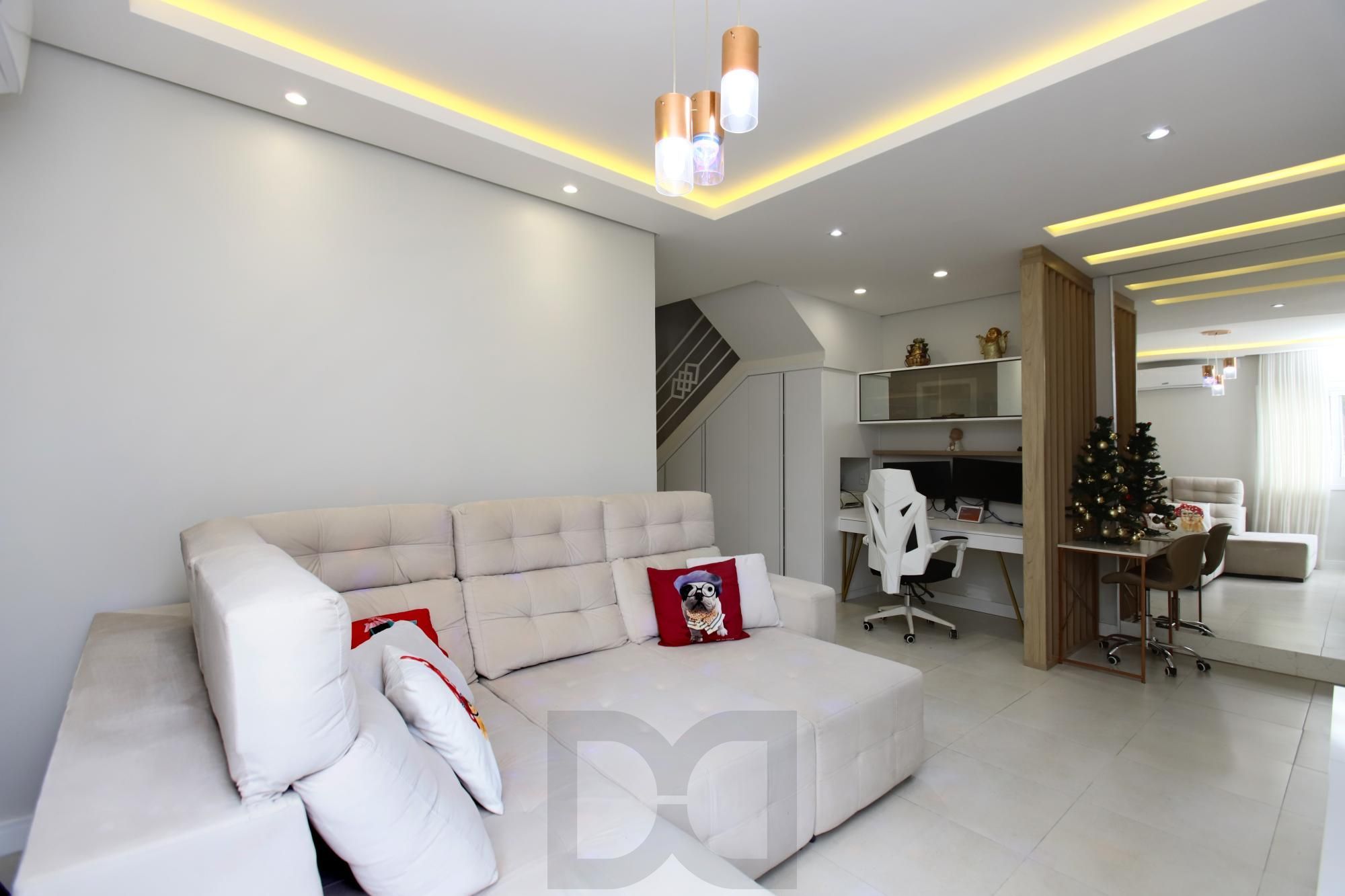 Casa em Condominio Fechado em Porto Alegre — foto 3