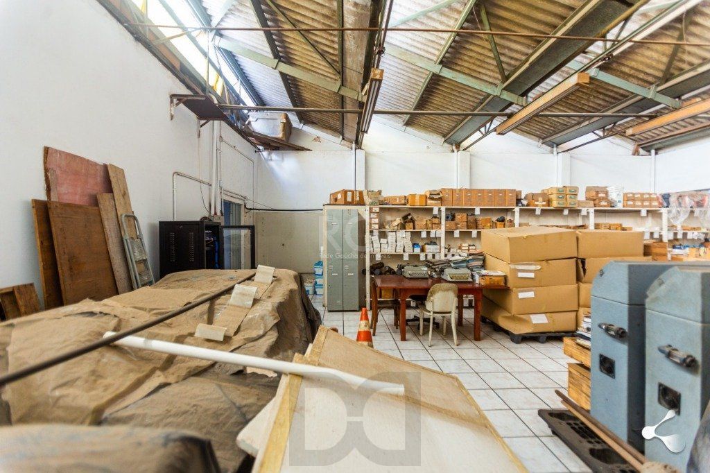 Prédio comercial, 04 banheiros, 500 m² área, Bairro Higiênópolis — foto 21