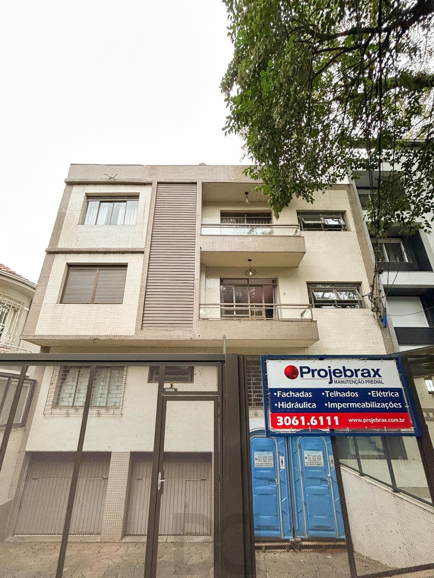 Apartamento de 3 dormitórios à Venda na Rua Dona Leopoldina. — foto 21