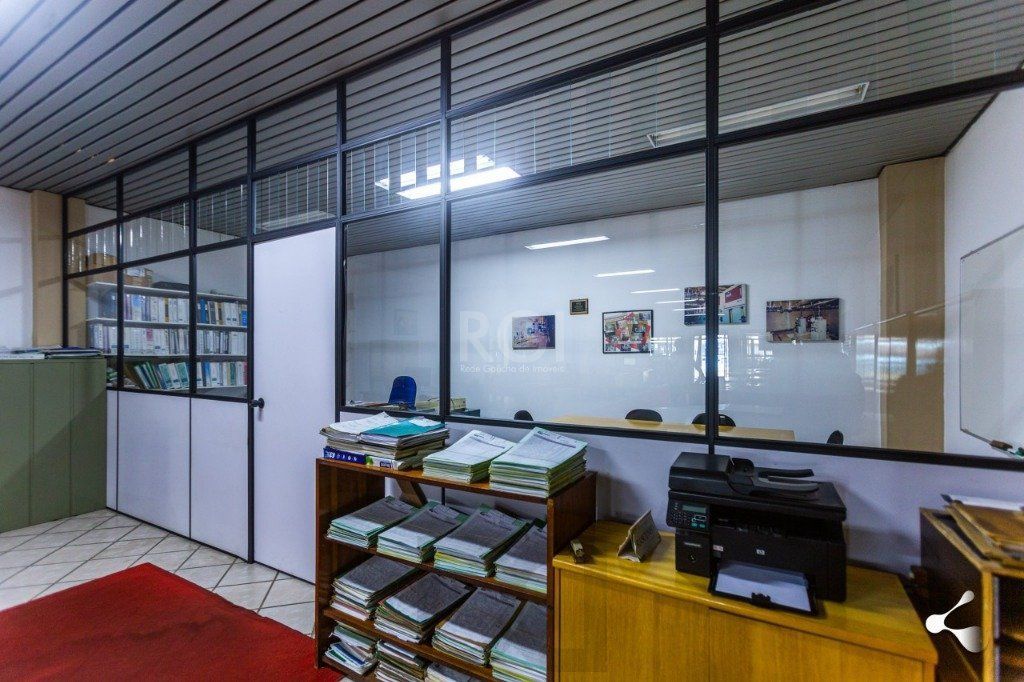 Prédio comercial, 04 banheiros, 500 m² área, Bairro Higiênópolis — foto 8