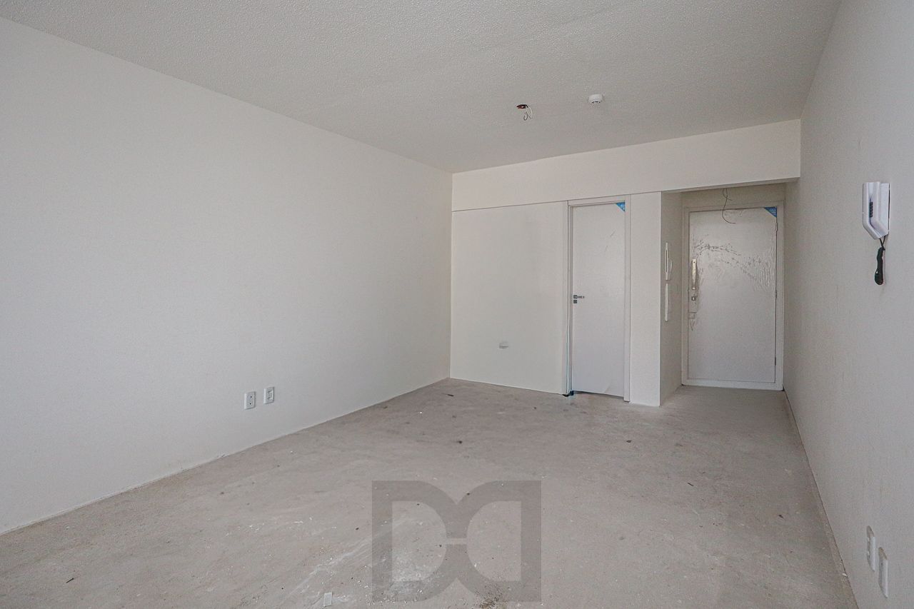 Sala comercial com 44m² no Park Offices Menino Deus em Porto Alegre — foto 3