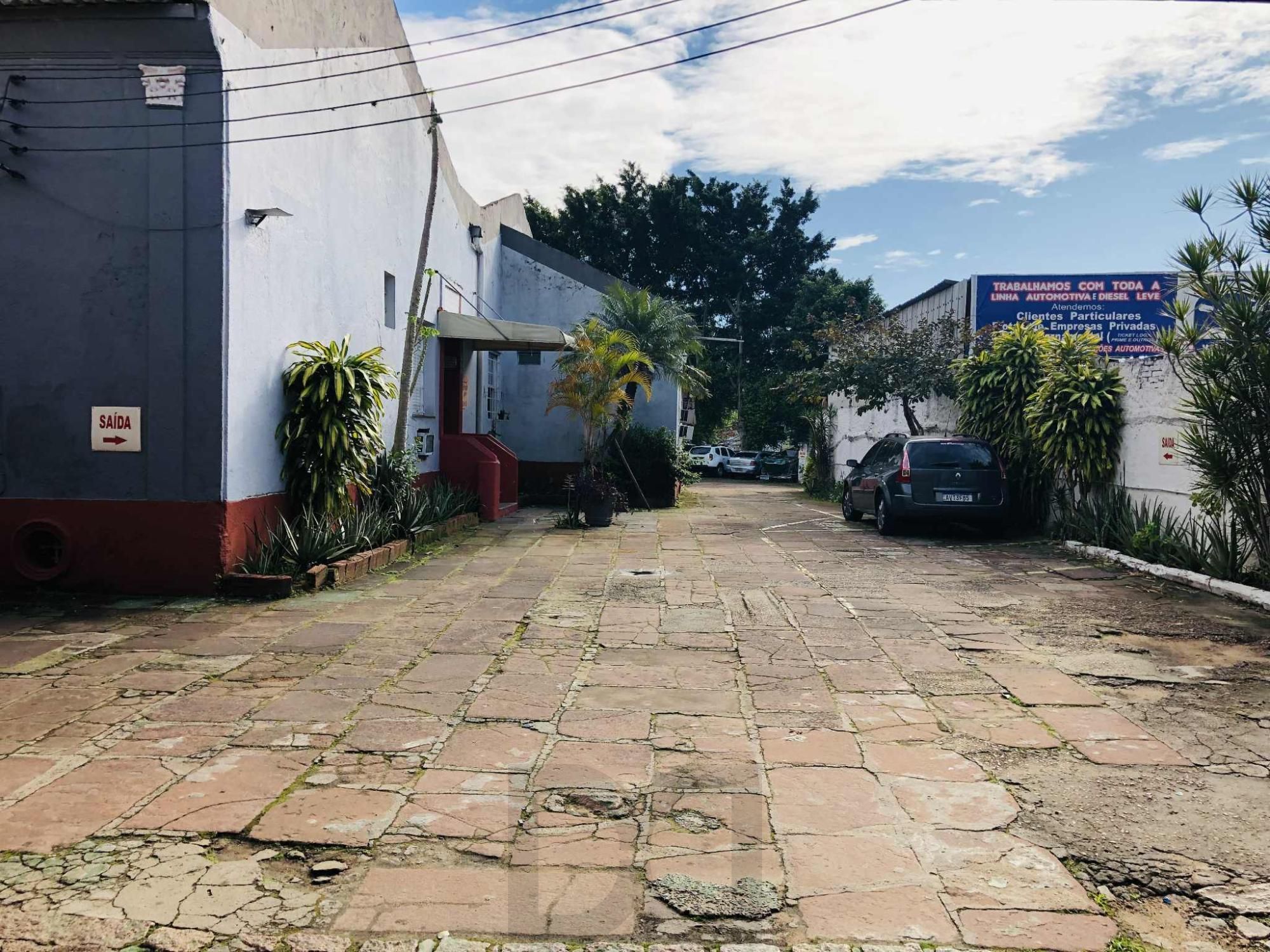 Vende terreno pronto para construir, esta é a sua chance! Localizado na Avenida Bento Gonçalves, Porto Alegre/RS, terreno que mede 22m² de testada, com frente a fundos de 58m², com fundos para Gomes Jardim. — foto 5