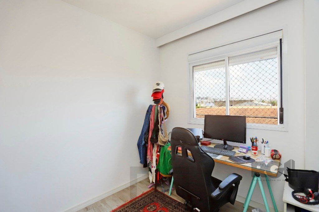 Apartamento a venda, 02 Dormitórios, 01 Suíte, 66m² com vaga de garagem, Bairro São Geraldo — foto 14