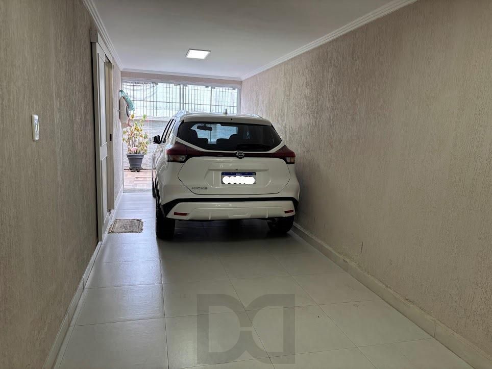 Casa em Condomínio com 3 Dormitórios, Suíte, Sótão e 2 Vagas — foto 41