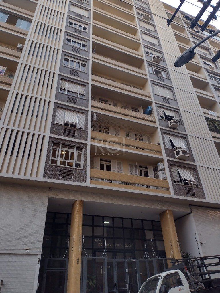 Apartamento para Venda - 134m², 3 dormitórios, sendo 1 suites, Floresta — foto 1
