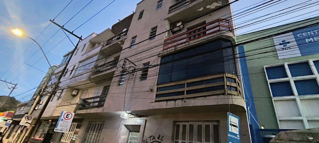 Apartamengto 02 dormitórios na Azenha — foto 7