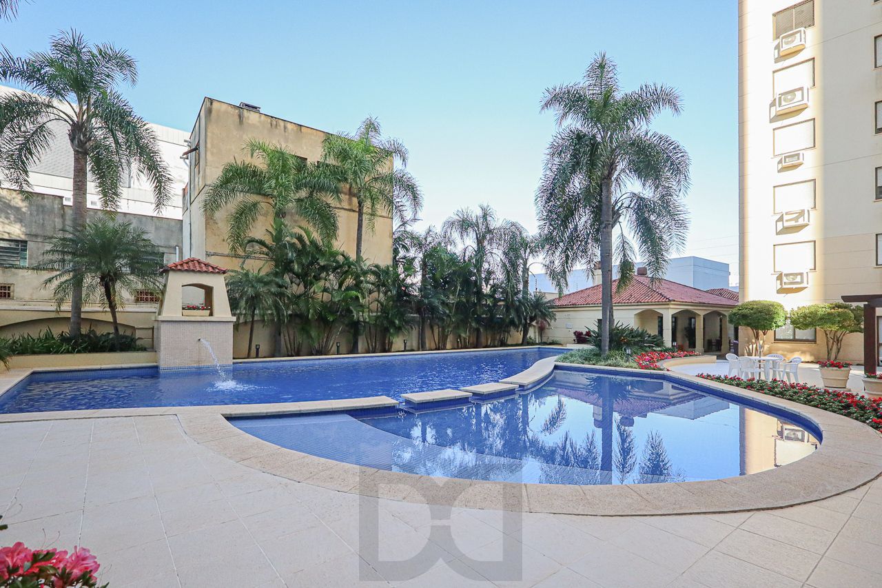 Apartamento 03 quartos de frente com sacada e com garagem — foto 41