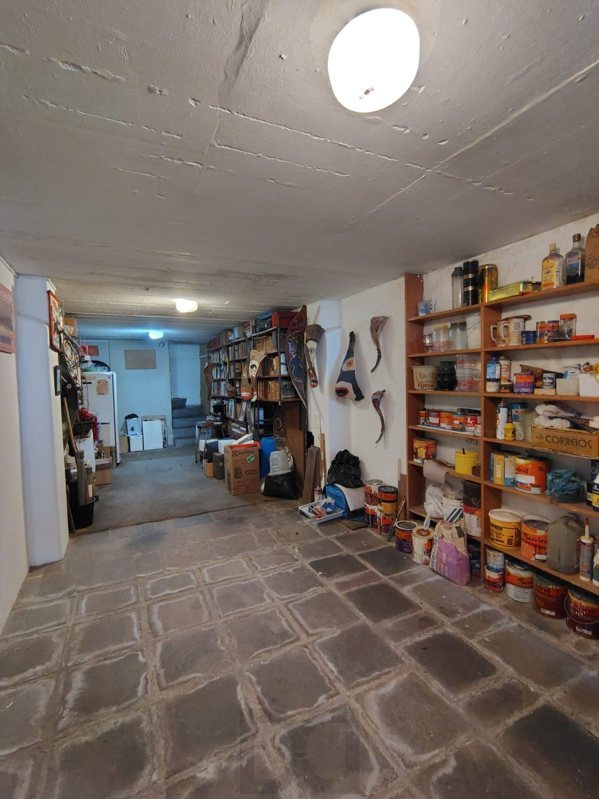 Casa no Bairro Petrópolis em Porto Alegre - Rua calma junto Av. Protásio Alves — foto 39