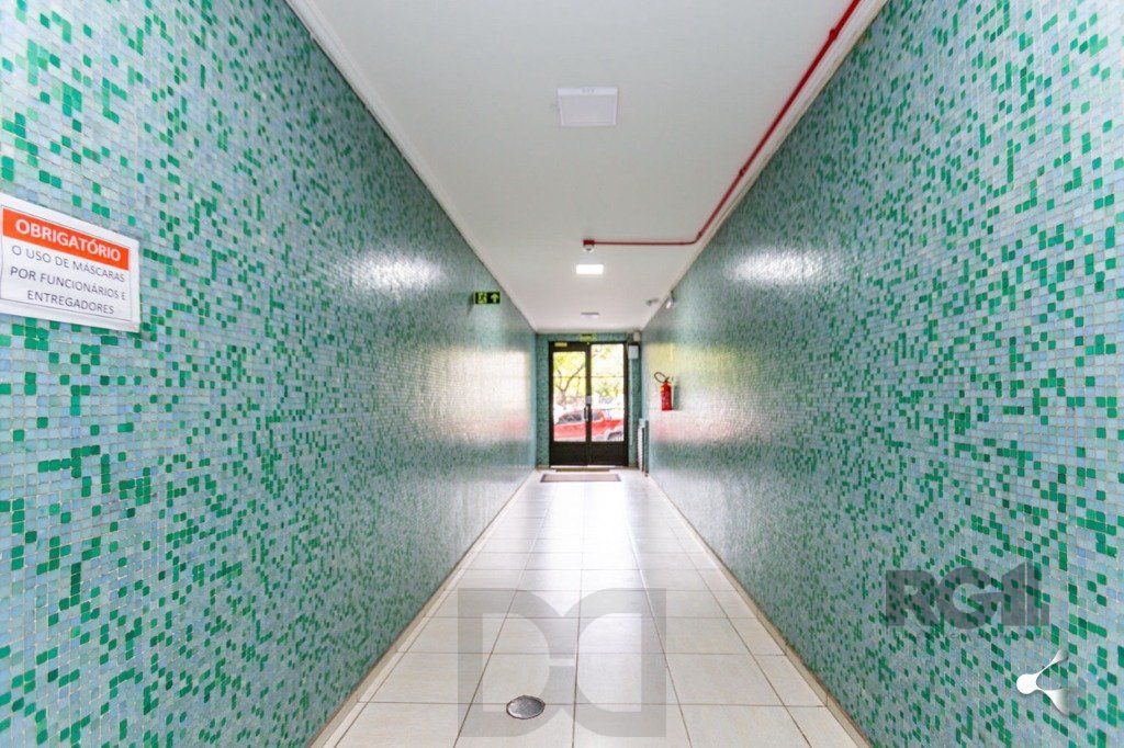 Apartamento 03 dormitórios no Bom Fim em Porto Alegre — foto 34