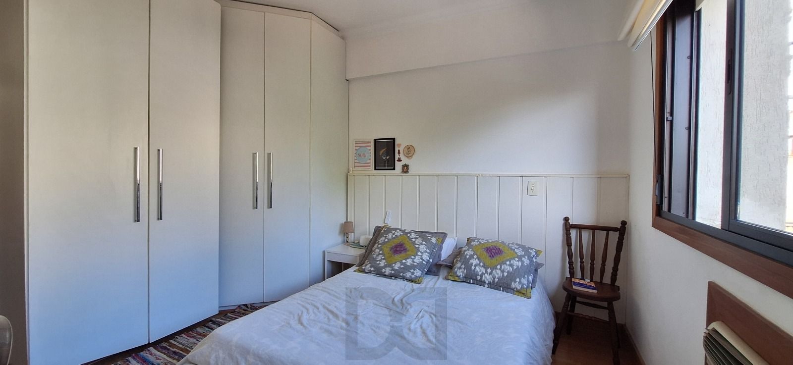 Apartamento 01 dormitório com garagem no Mont Serrat — foto 10