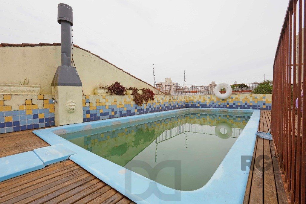 Casa 05 quartos / piscina / lareira / churrasqueira /pátio — foto 2
