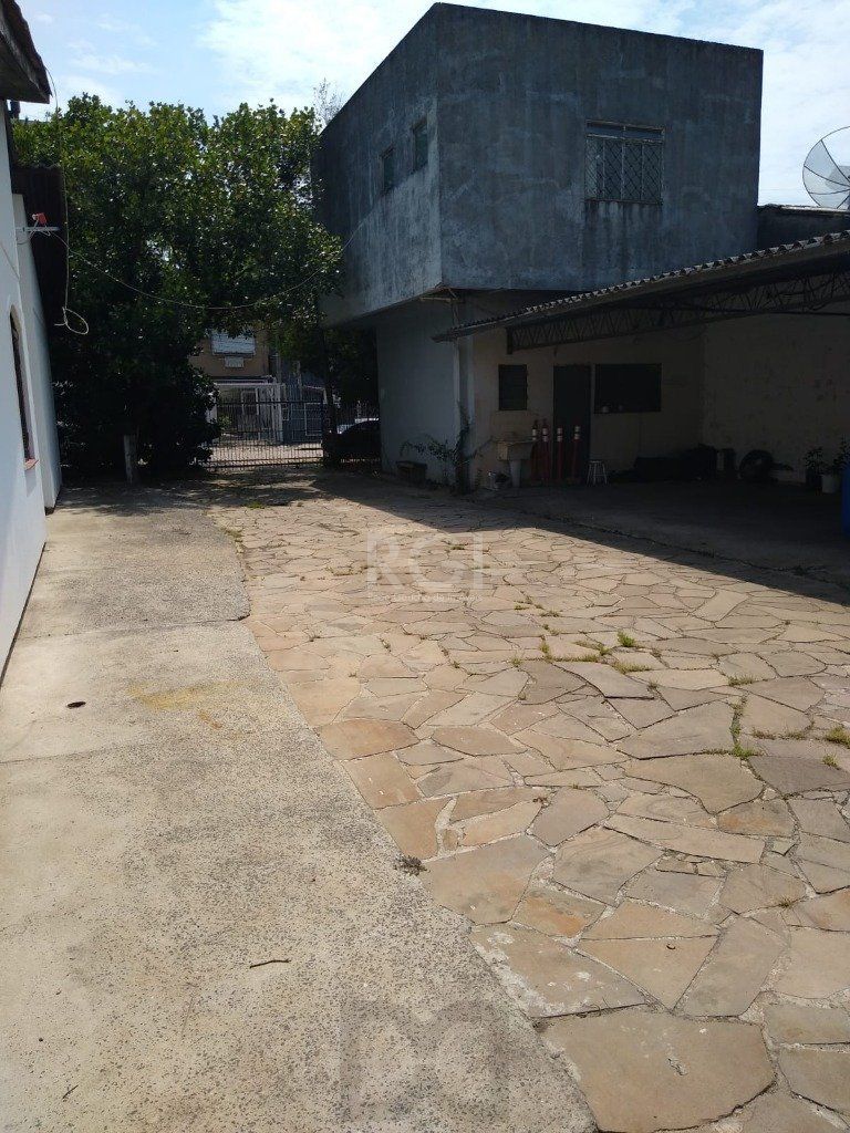 Casa Comercial para Venda - 700m², 0 dormitórios, São João — foto 4