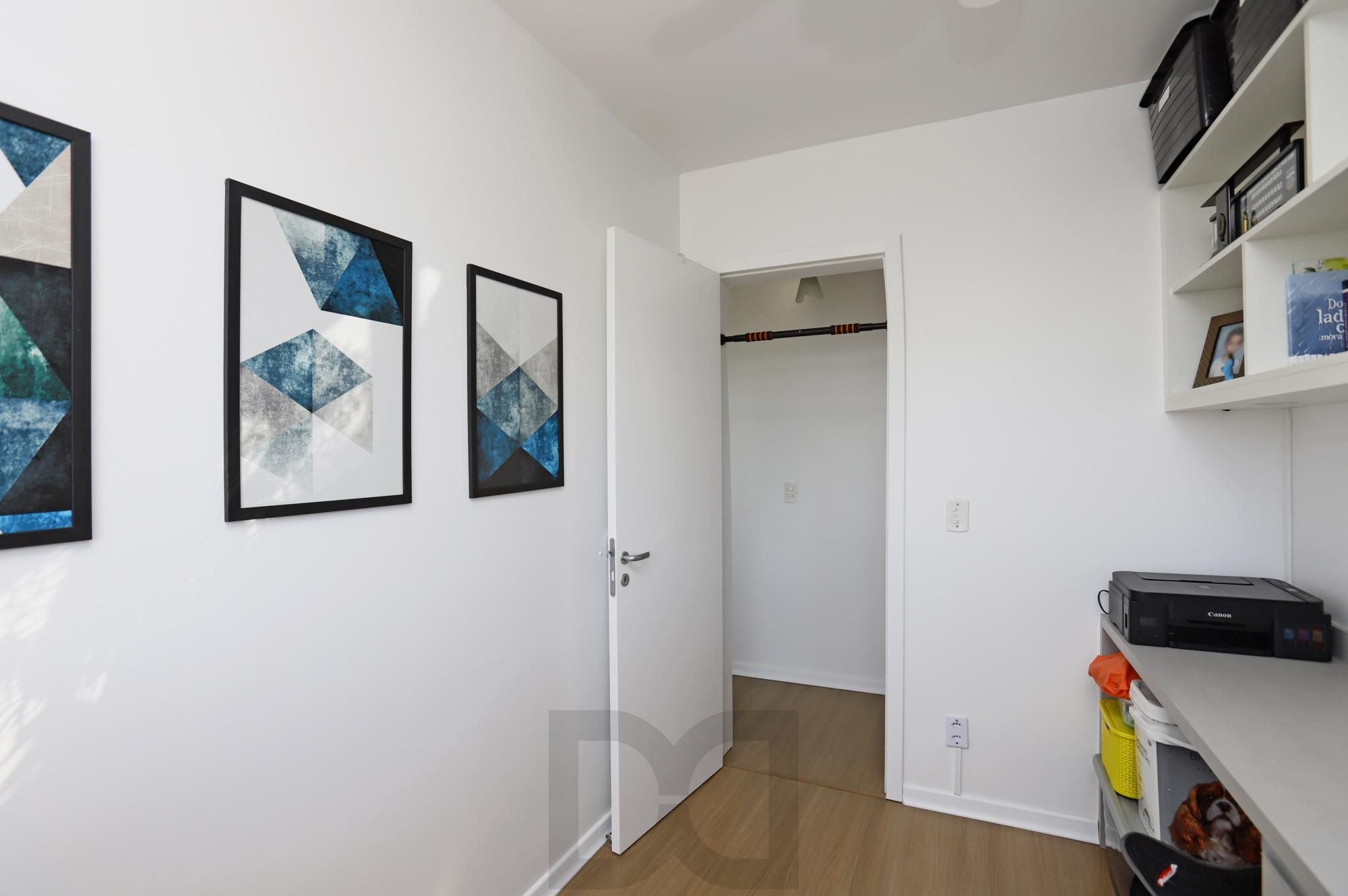 Apartamento, 03 Dormitórios, 02 Banheiros, 63m², Bairro Jardim Itu — foto 20