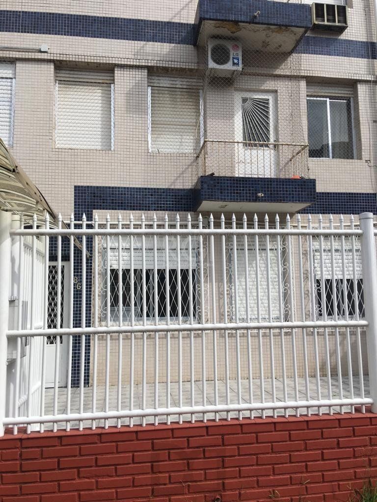 Apartamento 2 quartos/dormitório, com patio, no Bairro São Geraldo — foto 18