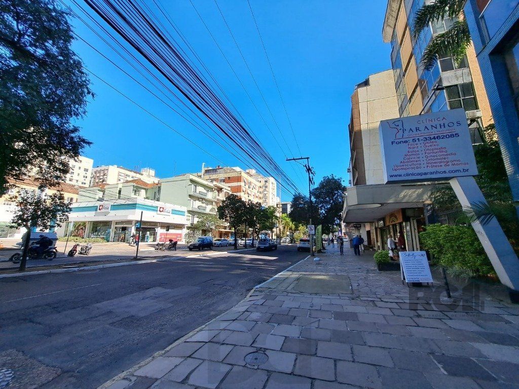 Vendo excelente cobertura com vista cinematografia, no Bairro Floresta. — foto 61