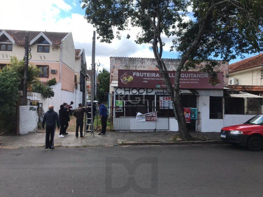Terreno para Venda - 0m², 0 dormitórios, Tristeza — foto 20