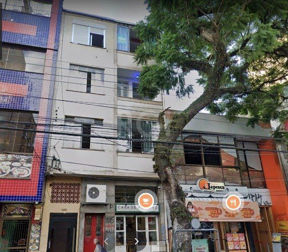 Apartamento para Venda - 24.55m², 1 dormitório, Cidade Baixa — foto 16