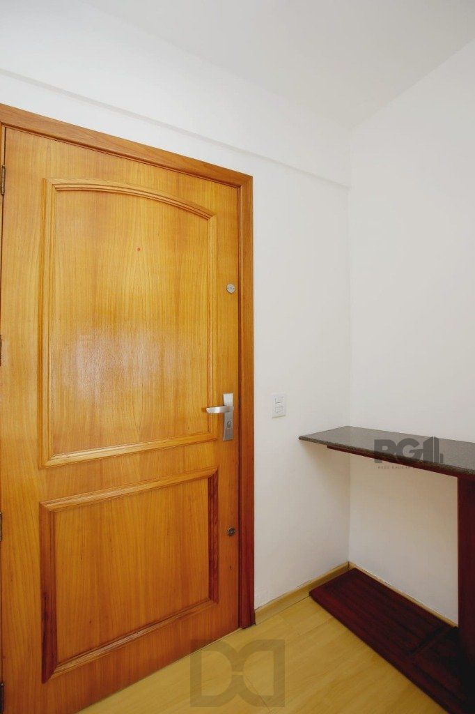 Apartamento, 2 Quartos, 2 Vagas, Bairro Petrópolis — foto 5
