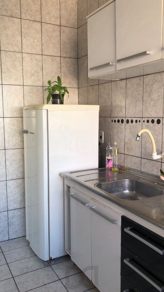 Apartamento para Venda - 33m², 1 dormitório, 1 vaga - Santo Antonio — foto 5