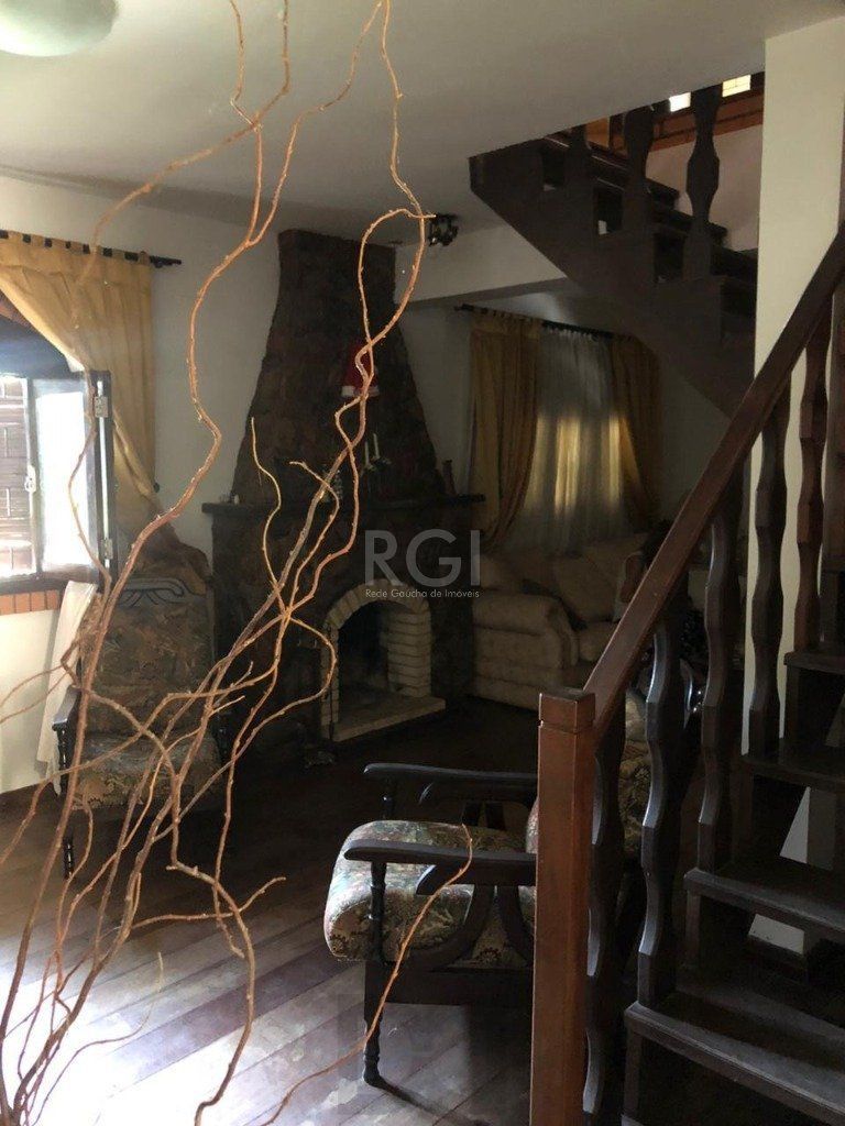 Casa para Venda - 326m², 3 dormitórios, sendo 2 suites, 4 vagas - Parque dos Maias — foto 7