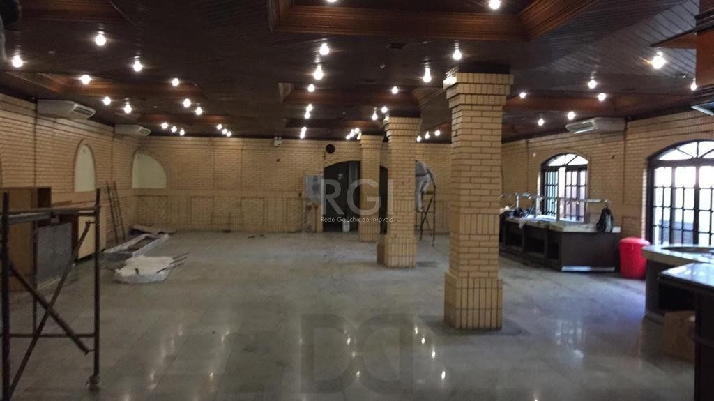 Prédio à Venda - 1650m², 18 vagas - Menino Deus — foto 6