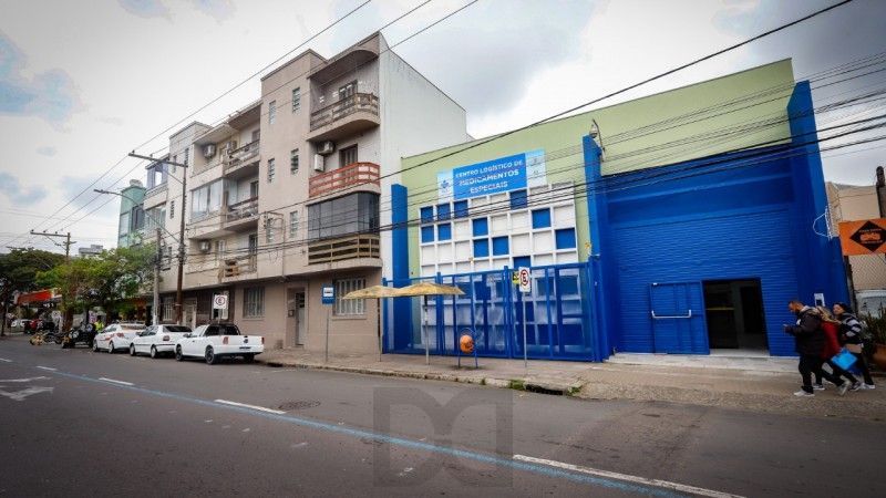 Apartamengto 02 dormitórios na Azenha — foto 8