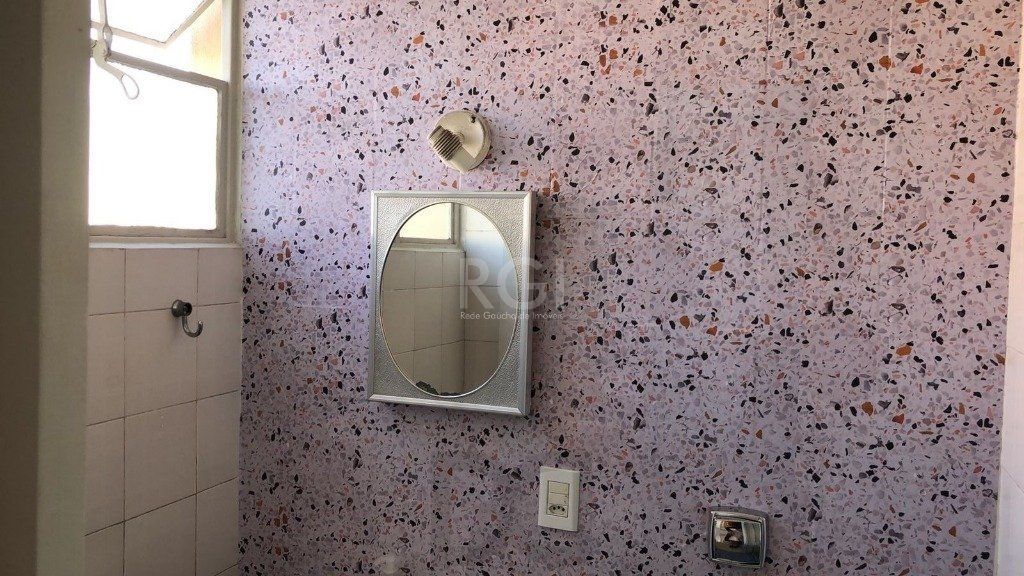 Apartamento para Venda - 33m², 1 dormitório, 1 vaga - Santo Antonio — foto 7