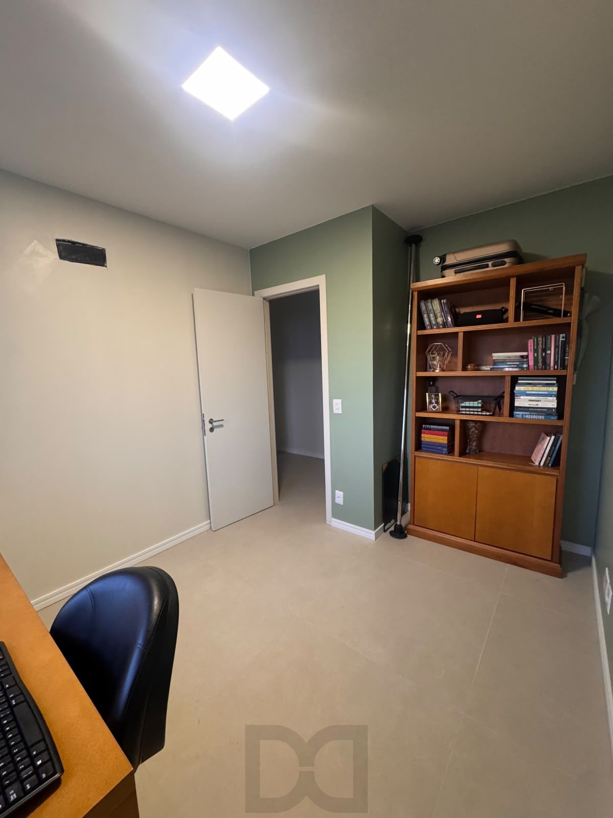 Apartamento 02 quartos Bairro Santana Porto Alegre — foto 34