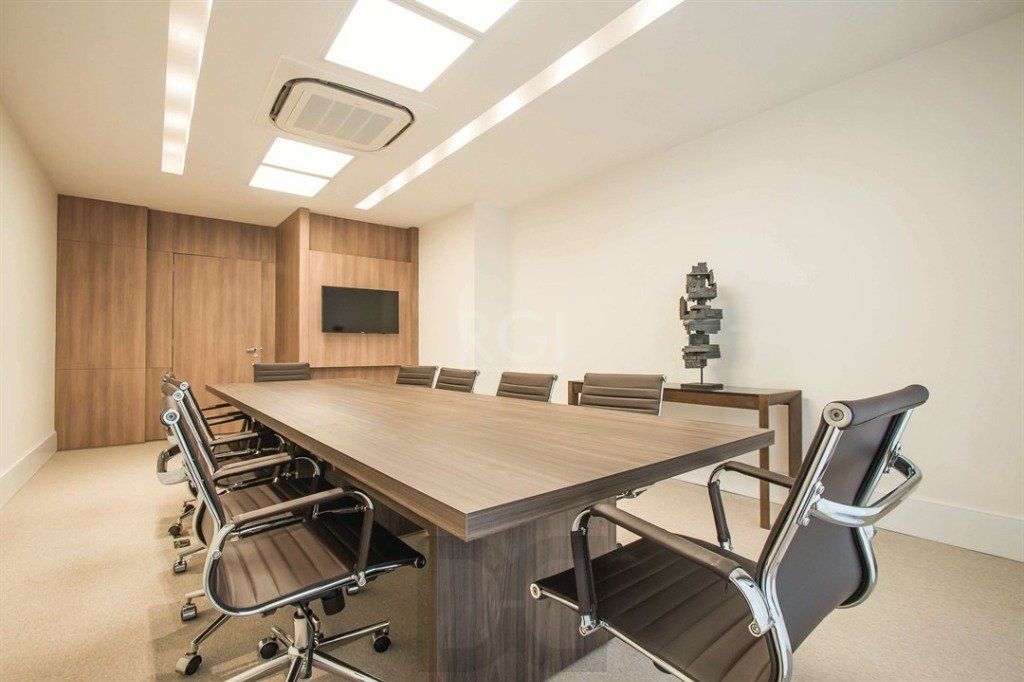 Conjunto/Sala para Venda - 30.32m², 0 dormitórios, 1 vaga - Santana — foto 5