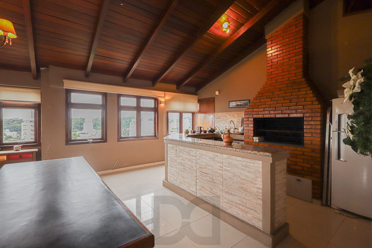 Apartamento cobertura, 03 Quartos, 03 Garagens, Bairro Higienópolis — foto 51