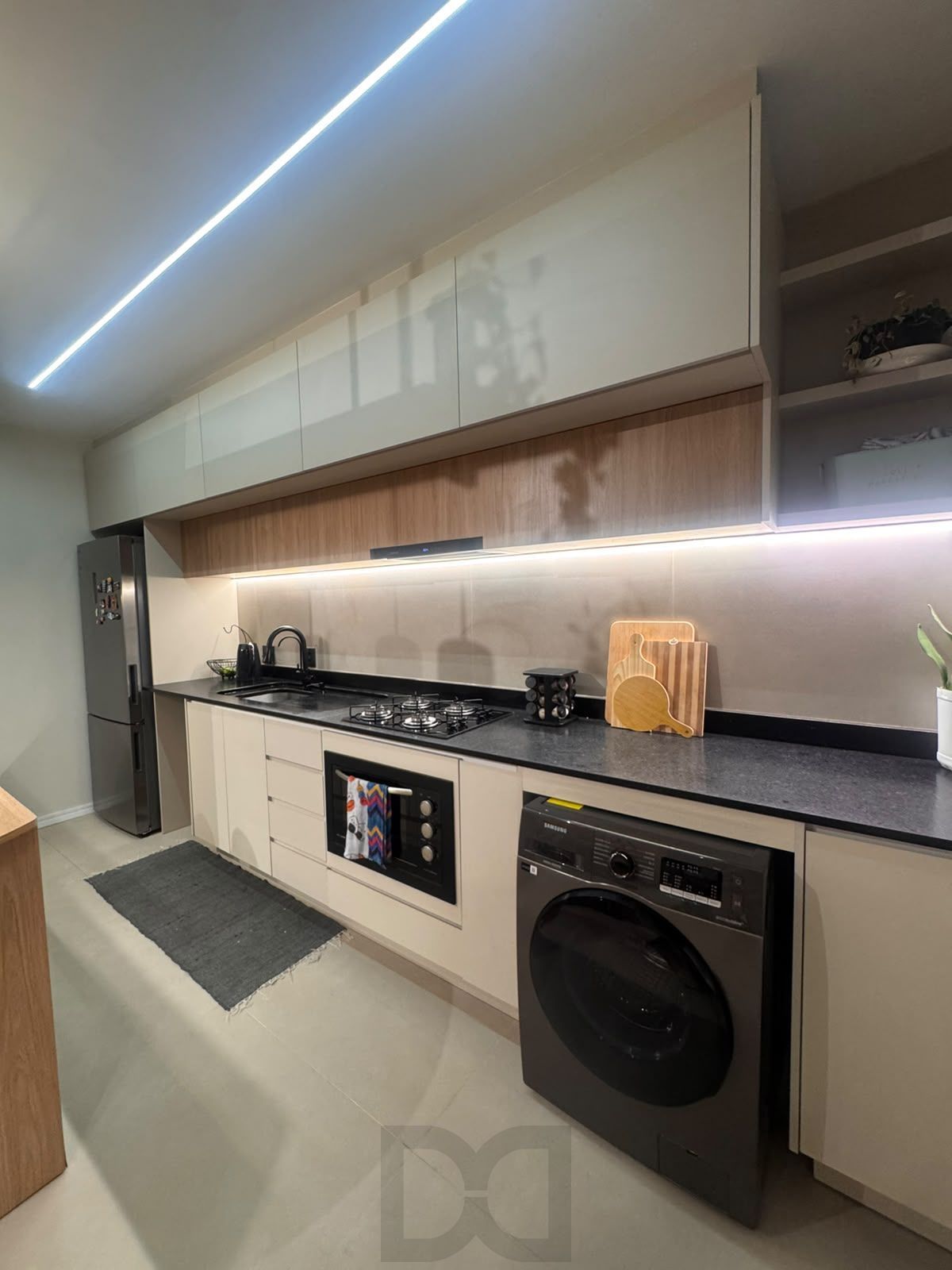 Apartamento 02 quartos Bairro Santana Porto Alegre — foto 18