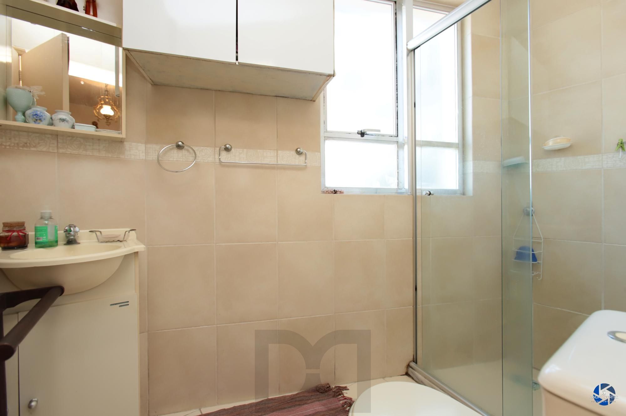 No Moinhos de Vento 03 dormitórios com 01 vaga — foto 27