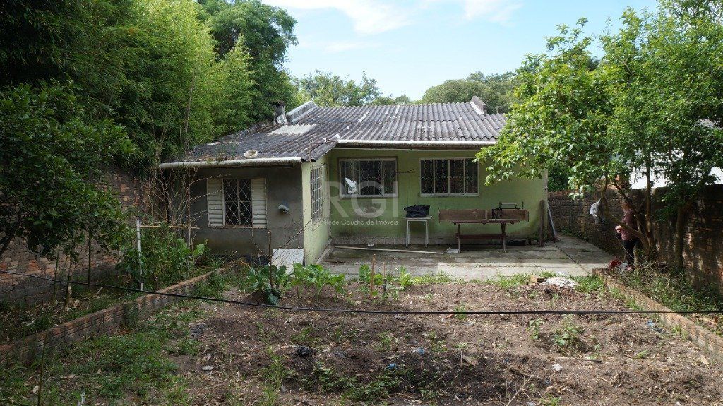 Casa para Venda - TERRENO 686 m2 - Lomba do Pinheiro — foto 1