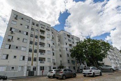 Apartamento para Venda - 45.35m², 2 dormitórios, 1 vaga - Morro Santana — foto 6