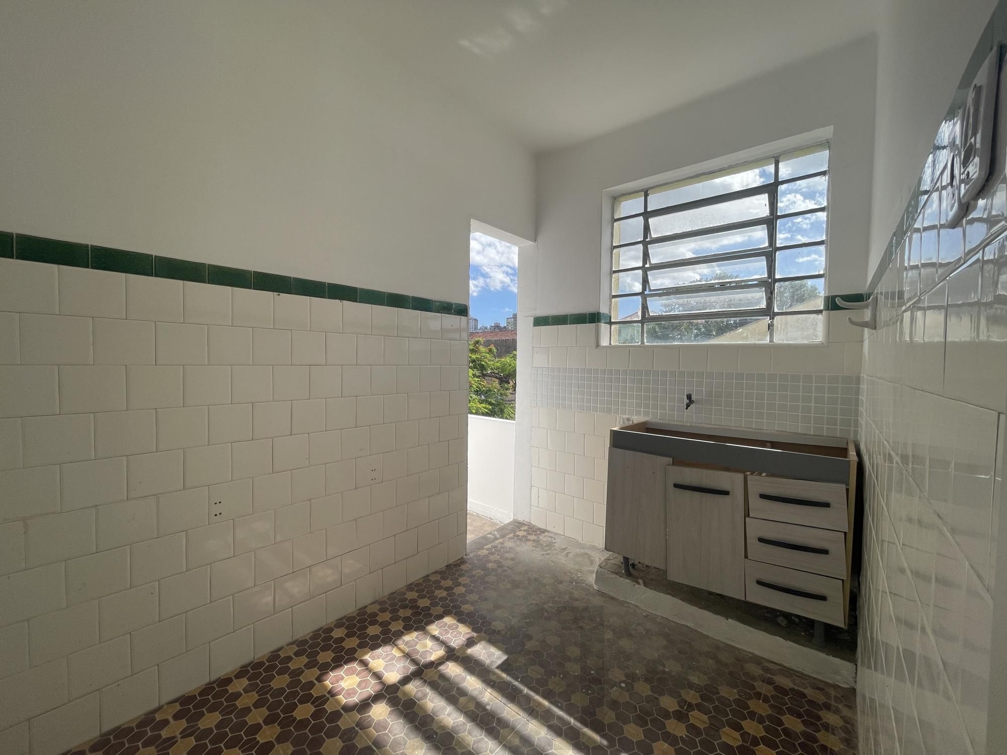 Apartamento 01 dormitório em Porto Alegre Bairro Floresta — foto 5