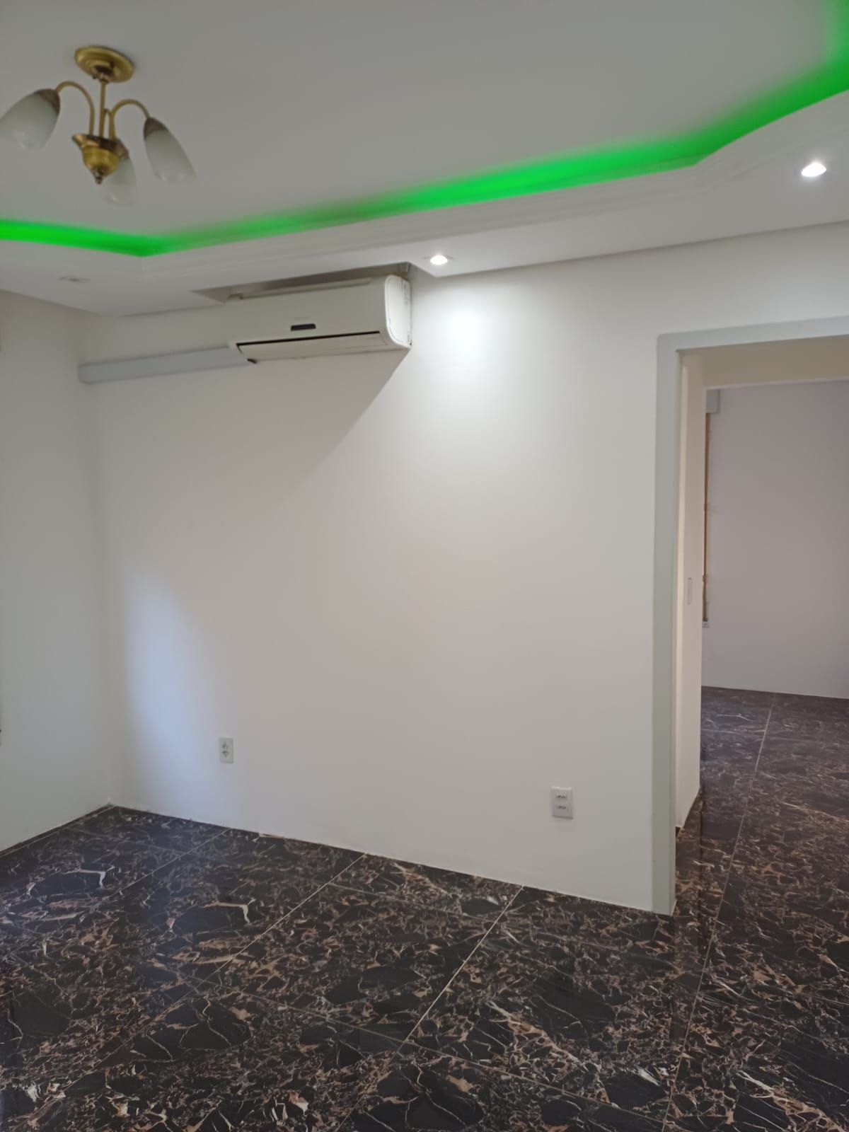 VENDE NO BAIRRO PASSO DA AREIA, APARTAMENTO DE 1 QUARTO, COM 55,52 M2, — foto 23