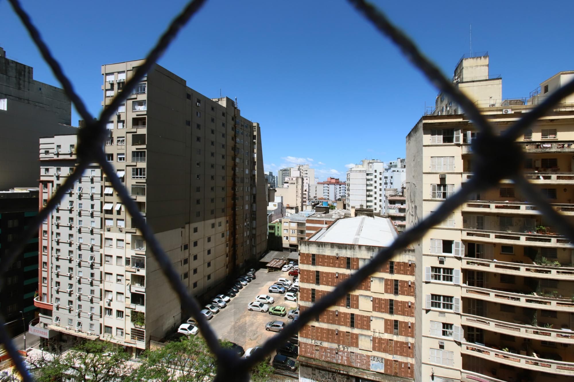 Apartamento MOBILIADO no Centro Histórico — foto 15