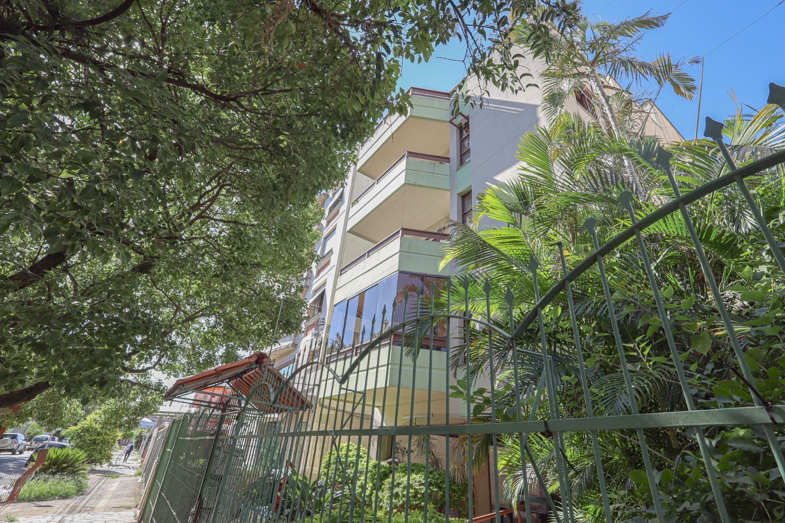 Apartamento de 2 Quartos com Vaga no Bairro São Geraldo – Pronto para Morar! — foto 22