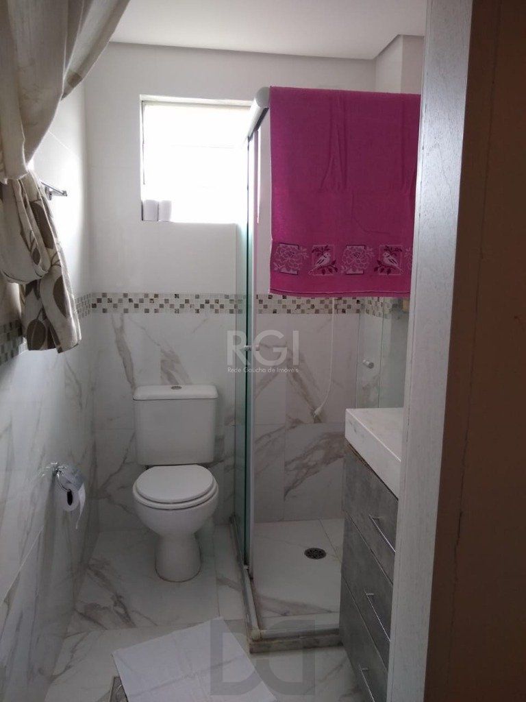 Apartamento para Venda - 70.34m², 2 dormitórios, 1 vaga - Jardim Itu Sabará — foto 7