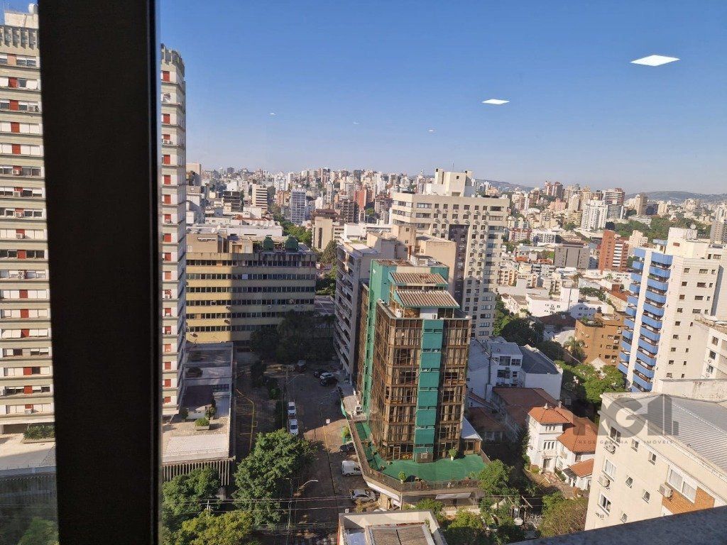 Conjunto/Sala para Venda - 44.36m², 0 dormitórios, 1 vaga - Independência — foto 7