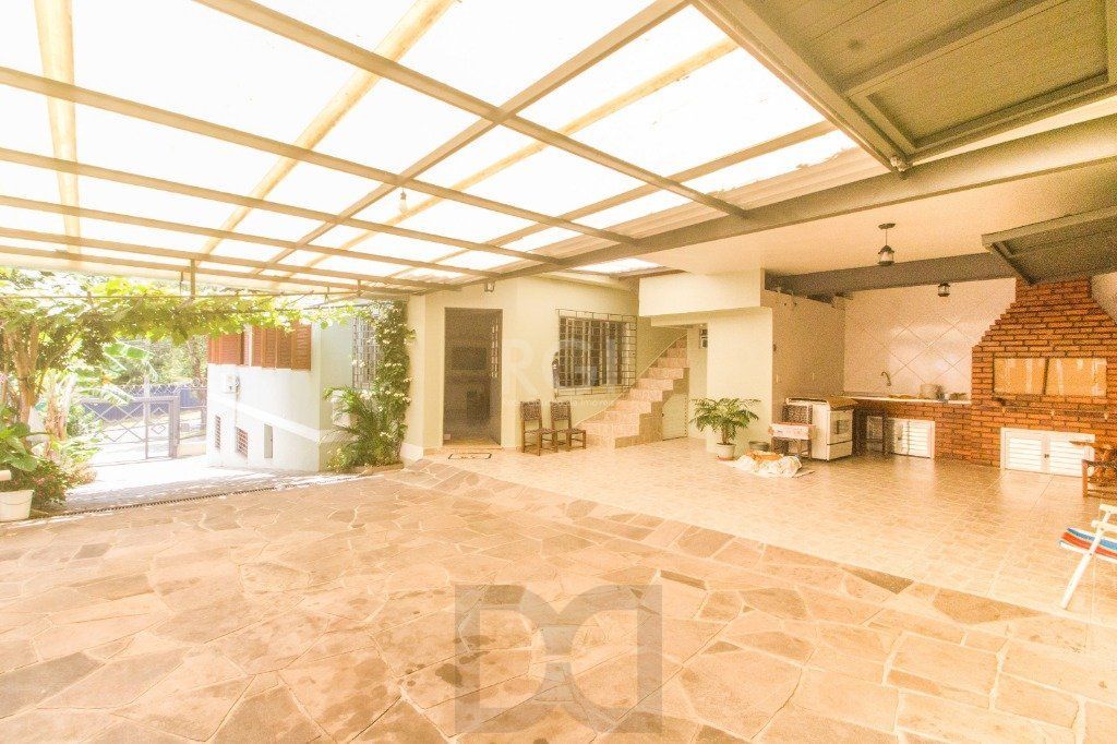 Casa para Venda - 380.83m², 5 dormitórios, sendo 1 suites, 2 vagas - Glória — foto 24