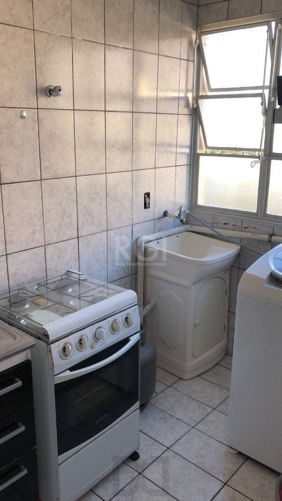 Apartamento para Venda - 33m², 1 dormitório, 1 vaga - Santo Antonio — foto 6