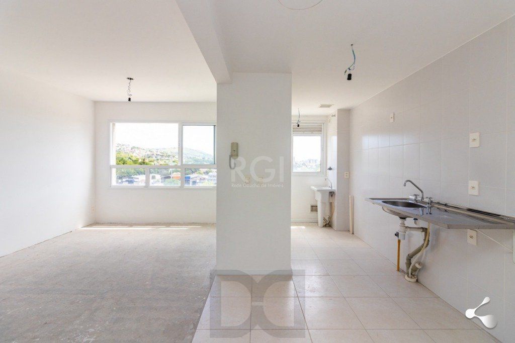 vende 03 dormitórios, living para dois ambientes, banheiro social, cozinha com churrasqueira e área de serviço com garagem — foto 20